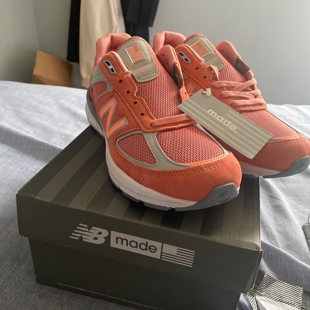 New balance 990 v5